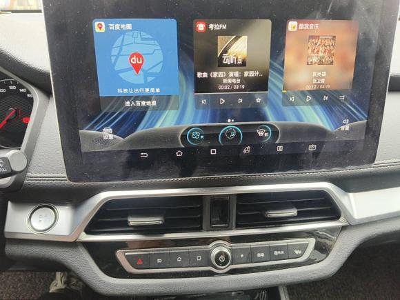 [深圳·豫Q] 二手比亚迪宋2019款 1.5TI 自动智联越动型