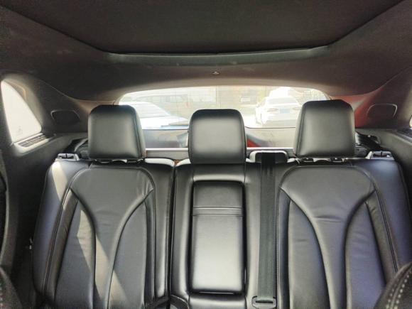 [杭州·浙A] 二手林肯林肯MKC2016款 2.0T 四驱尊雅版