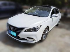 [合肥·皖A] 长安睿骋CC2018款 1.5T 自动豪雅型光芒版 国V