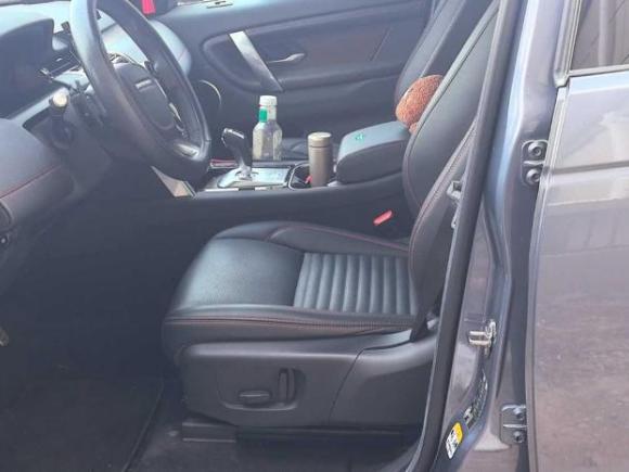 [北京·冀R] 二手路虎发现运动版2021款 249PS R-Dynamic S 性能版