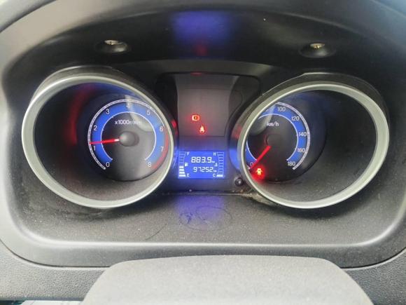 [南京·苏A] 二手长安凯程长安睿行M602020款 1.5L标准型国VI 6座DAM15KR