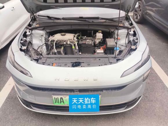 [成都·川A] 二手荣威荣威D62025款 450km 优享版