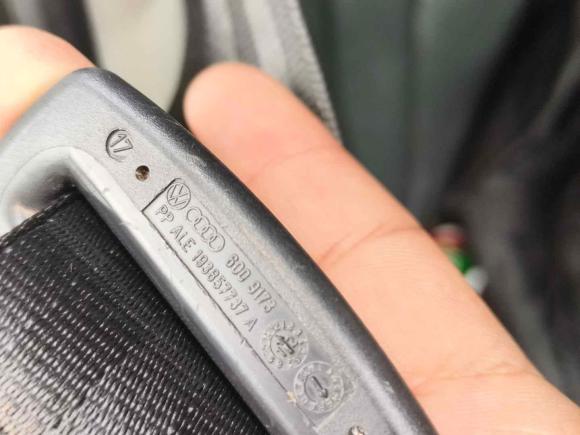 [武汉·鄂A] 二手奥迪奥迪A4L2013款 35 TFSI 自动技术型