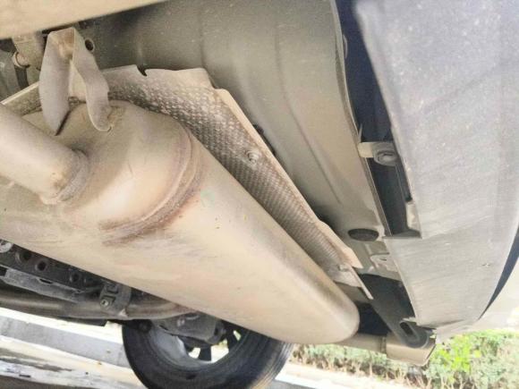 [台州·浙J] 二手丰田RAV4荣放2023款 2.0L CVT两驱风尚Plus版