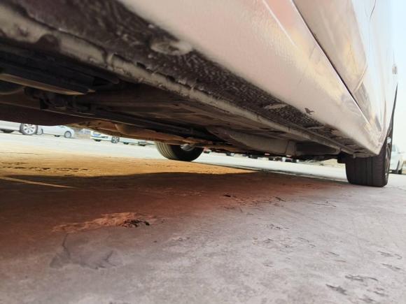 [青岛·鲁B] 二手雪佛兰科鲁泽2019款 Redline 320T 双离合欢快版 国VI