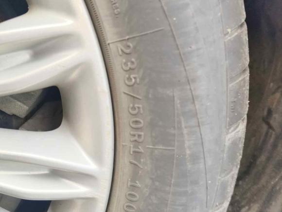 [上海·沪C] 二手福特蒙迪欧2013款 2.0L GTDi200时尚型