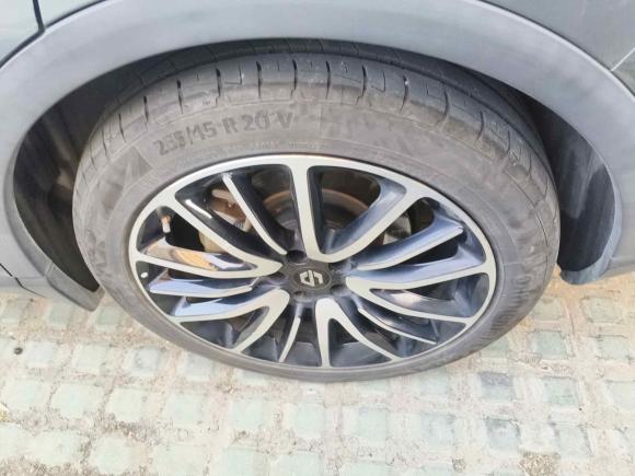 [苏州·苏E] 二手零跑汽车零跑C112021款 改款 豪华版