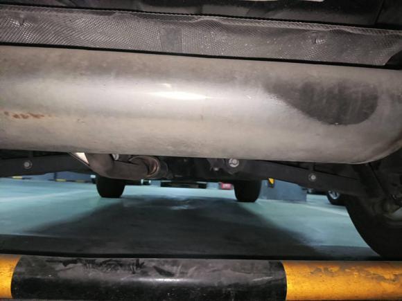 [常州·苏D] 二手日产奇骏2014款 2.0L CVT舒适版 2WD