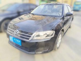 大众朗逸2013款 改款经典 1.6L 手动风尚版