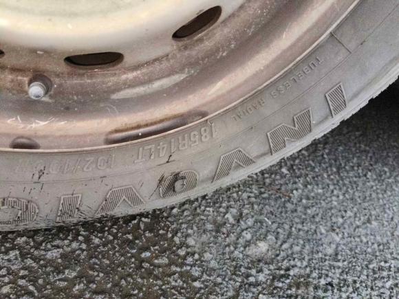 [宁波·浙A] 二手远程远程星享V2023款 V6E 国轩高科38.7kWh超值版