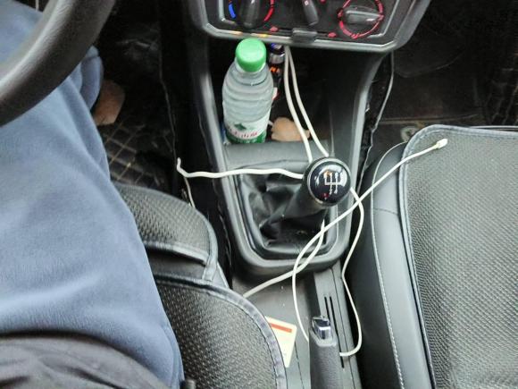 [苏州·苏E] 二手大众桑塔纳2016款 1.6L 手动舒适版