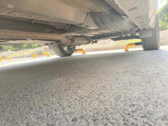 [南通·苏F] 二手现代北京现代ix352021款 240TGDi DCT两驱GLS领先版