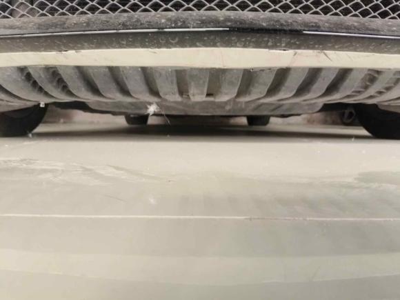 [青岛·鲁U] 二手奔驰奔驰C级2017款 改款 C 200 运动版