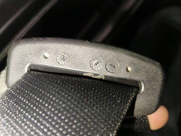 [西安·陕A] 二手奔驰奔驰M级2014款 ML 400 4MATIC动感型