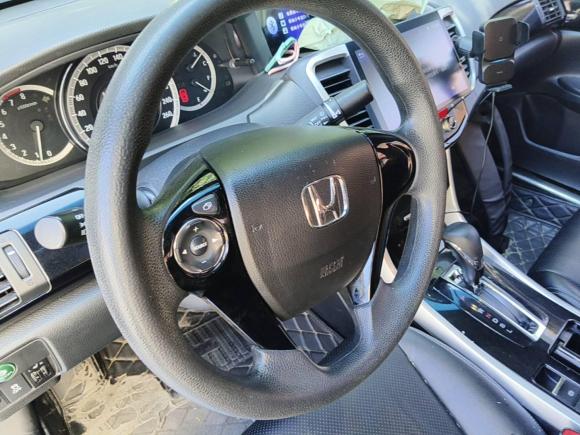 [杭州·蒙A] 二手本田雅阁2016款 2.0L 舒适版