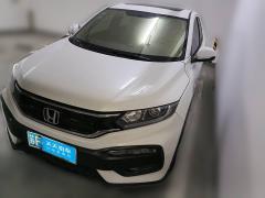 [南通·苏F] 本田本田XR-V2017款 1.8L EXi CVT舒适版
