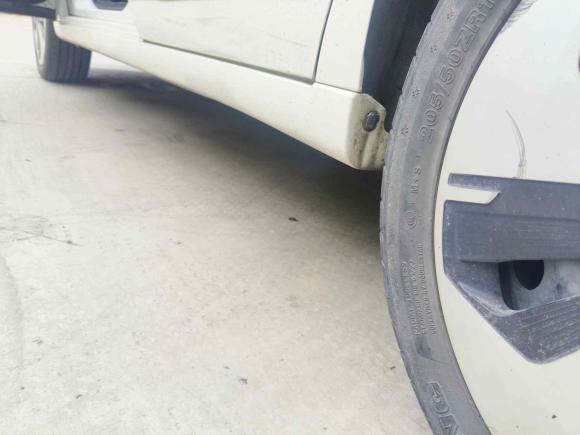 [嘉兴·浙F] 二手东风风神东风风神E702023款 500 智行版 磷酸铁锂 48.6kWh 110kW