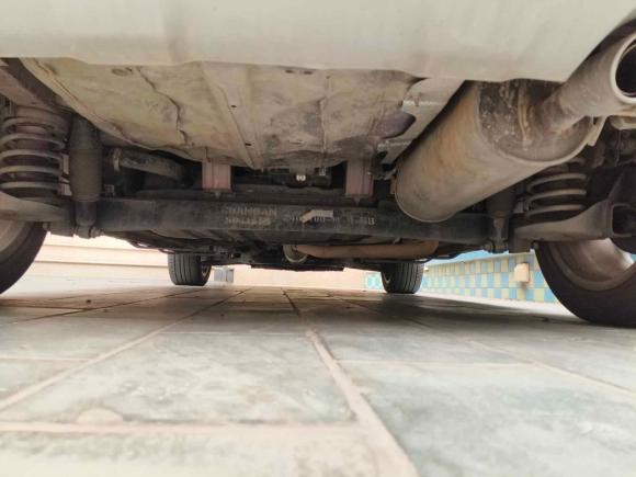 [成都·川A] 二手长安长安CS352017款 1.6L 自动尊贵型