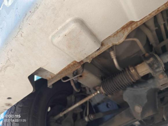 [青岛·鲁U] 二手东风小康东风小康C352019款 1.5L基本型Ⅱ厢车国VI DK15