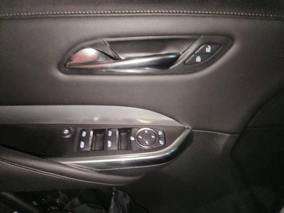 [杭州·浙A] 二手凯迪拉克凯迪拉克XT42020款 28T 两驱领先型