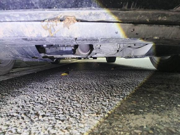 [成都·川A] 二手别克威朗2018款 三厢 20T 双离合领先型