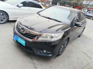 本田凌派2015款 1.8L 自动豪华版「西安二手车」「天天拍车」