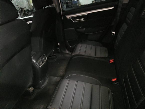 [苏州·苏E] 二手本田本田CR-V2019款 锐·混动 2.0L 两驱净速版 国VI