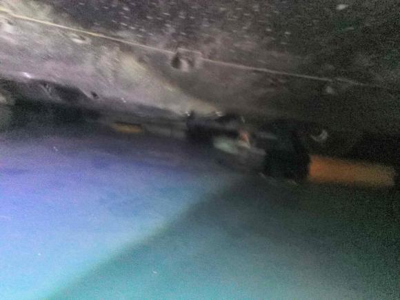 [上海·沪A] 二手特斯拉Model Y2022款 改款 后轮驱动版