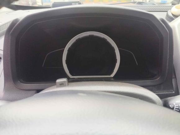 [成都·川A] 二手纳智捷优6 SUV2015款 1.8T 时尚型