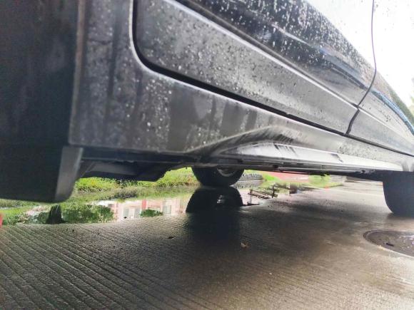 [上海·沪C] 二手日产奇骏2017款 2.0L CVT舒适版 2WD