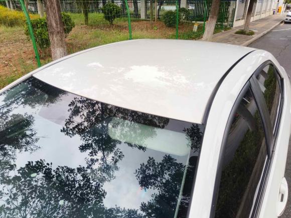 [武汉·鄂A] 二手丰田卡罗拉2017款 改款 1.2T S-CVT GL