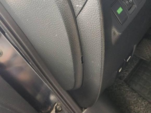 [杭州·浙A] 二手日产轩逸2014款 1.6XV CVT尊享版