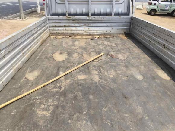 [青岛·鲁U] 二手东风小康东风小康D722023款 1.6L LV0 SFG16C