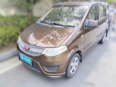 [南京·苏A] 五菱汽车五菱宏光2018款 1.5L 经典款S基本型