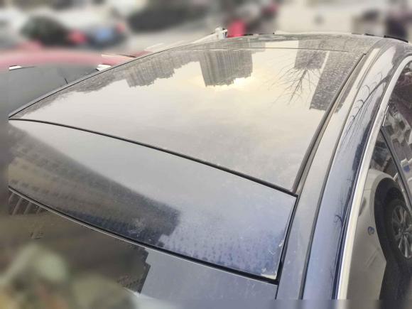 [苏州·苏E] 二手奔驰奔驰C级2015款 C 260 L 运动型