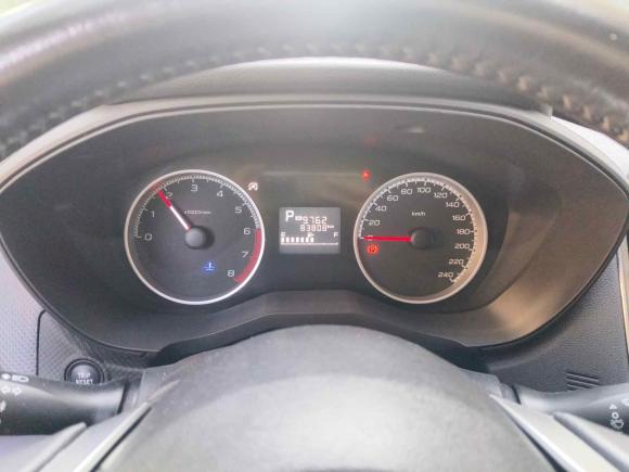 [南通·苏F] 二手斯巴鲁森林人2020款 2.0i 豪华版