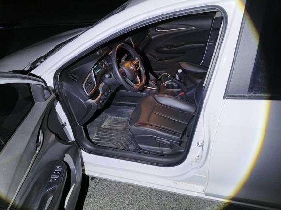 [青岛·云A] 二手别克英朗2021款 改款 典范 1.5L 自动精英型