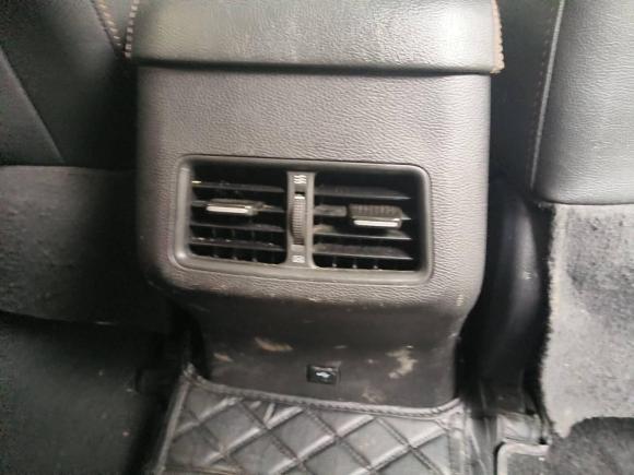 [苏州·甘L] 二手长安欧尚长安欧尚CX702016款 1.6L 手动智联型