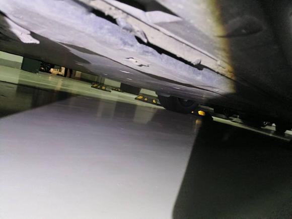 [上海·沪A] 二手大众ID.4 CROZZ2022款 长续航PURE+版