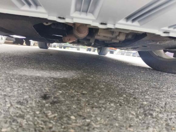 [广州·粤A] 二手雪佛兰迈锐宝2018款 530T 自动豪华版