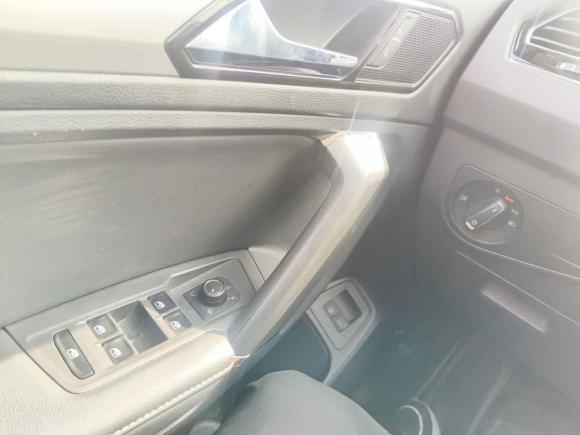 [苏州·苏E] 二手大众途观L新能源2020款 430PHEV 插电混动旗舰版