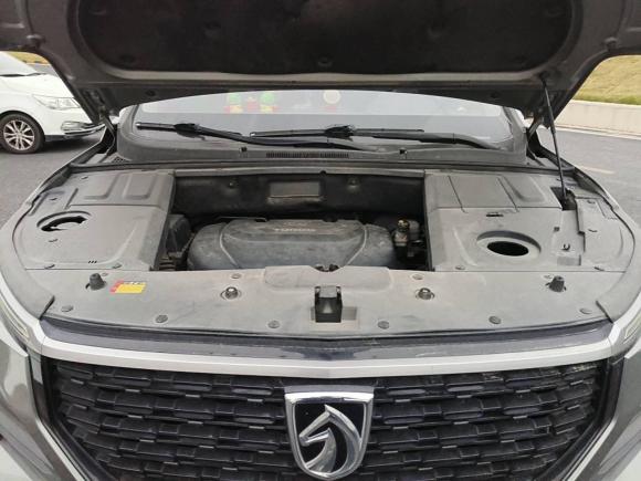 [佛山·粤E] 二手宝骏宝骏5302020款 1.5T CVT豪华互联型 7座