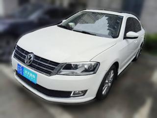 大众朗逸2013款 改款经典 1.6L 自动舒适版