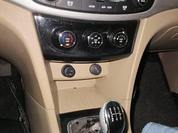 [温州·浙C] 二手宝骏宝骏7302016款 1.5L 手动舒适型 7座 国V