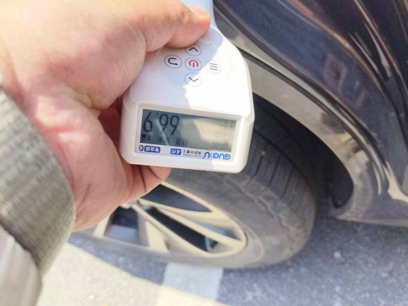 [南昌·浙C] 二手理想汽车理想ONE2021款 增程6座版