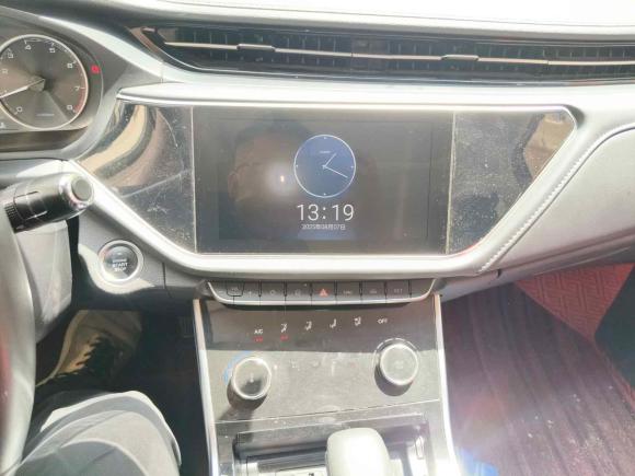 [芜湖·皖B] 二手奇瑞艾瑞泽GX2019款 Pro 1.5T CVT型色版 国VI