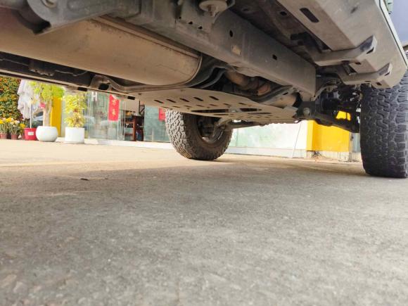 [佛山·粤E] 二手北京北京BJ402020款 2.3T 自动四驱雨林穿越版