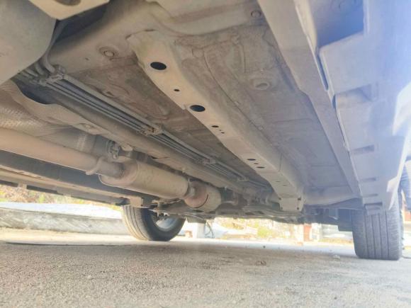 [台州·浙J] 二手广汽传祺传祺GS32021款 POWER 270T 自动劲享版