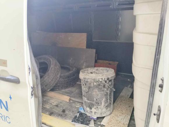 [上海·苏E] 二手远程远程星享V2022款 星享V6E长轴宁德41.86kWh