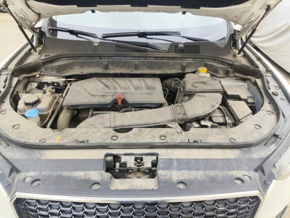 [济南·鲁A] 二手哈弗哈弗F52020款 1.5T DCT i潮